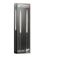 Warhammer Pro File Set