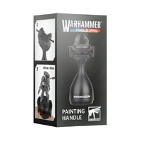 Warhammer Pro Painting Handle