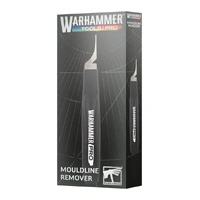 Warhammer Pro Mouldline Remover