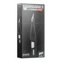 Warhammer Pro Knife