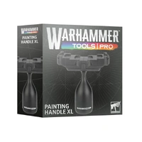 Warhammer Pro Painting Handle Xl