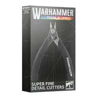 Warhammer Pro Super Fine Detail Cutters