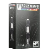Warhammer Pro Drill