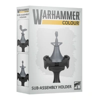 Warhammer Colour Sub-Assembly Holder