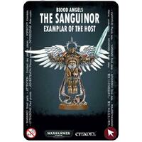 Warhammer 40k: Blood Angels The Sanguinor, Exemplar of the Host (Direct)