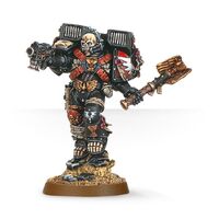 Warhammer 40k: Blood Angels Lemartes Guardian of the Lost (Direct)