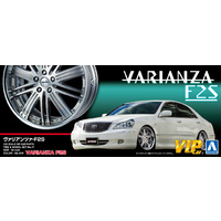 Aoshima 1/24 Varianza F2S 20 Inch 004305 Plastic Model Kit