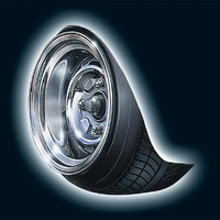 Aoshima 1/24 Kakou-Tecchin Type-1 14Inch Plastic Model Kit