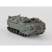 Aoshima 1/72 JGSDF AAVP7A1 RAM/RR Amphibious Rapid Deployment Brigade Plastic Model Kit