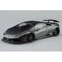 Aoshima 1/24 LB-WORKS Lamborghini Huracan Ver.2 Plastic Model Kit