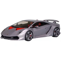 Aoshima 1/24 '10 Lamborghini Sesto Elemento Plastic Model Kit