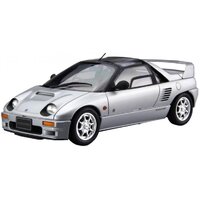 Aoshima 1/24 Mazdaspeed PG6SA AZ-1 '92 Plastic Model Kit