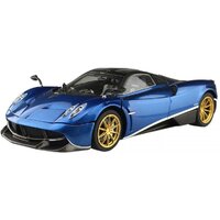 Aoshima 1/24 Pagani Huayra Pachetto Tempesta Plastic Model Kit