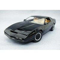 Aoshima 1/24 Knight Rider Knight 2000 K.I.T.T. Season III Plastic Model Kit