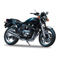 Aoshima 1/12 Kawasaki ZR400C Zephyr '89 Plastic Model Kit 006395
