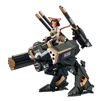 Aoshima Macross Delta VB-6 Konig Monster Plastic Model Kit