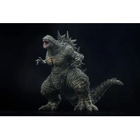 Aoshima Godzilla (2023) Plastic Model Kit