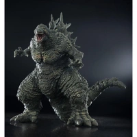 Aoshima Godzilla (2023) Limited Edition Plastic Model Kit