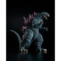 Aoshima Godzilla Millennium (1999) Plastic Model Kit