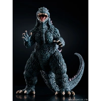 Aoshima Godzilla Millennium (1999) Limited Edition Plastic Model Kit