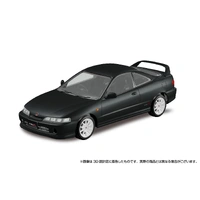 Aoshima 1/32 SNAP Honda DC2 Integra Type R (Granada Black Pearl) Plastic Model Kit