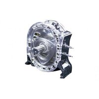 Aoshima 1/5 Rotary Engine MSP2 (Mazda)