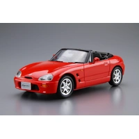 Aoshima 1/24 Suzuki EA11R Cappuccino 1991 Plastic Model Kit