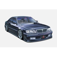 Aoshima 1/24 Anceltion Y33 Cima '96 (Nissan) Plastic Model Kit