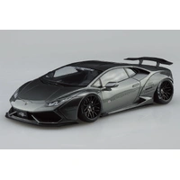 Aoshima 1/24 LB-Works Lamborghini Huracan Ver.2 Plastic Model Kit