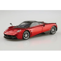 Aoshima 1/24 12 Pagani Huayra Plastic Model Kit