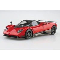 Aoshima 1/24 05 Pagani Zonda F Plastic Model Kit