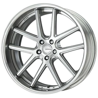 Aoshima 1/24 Work Gnosis CV203 19Inch Wheel Set Plastic Model Kit