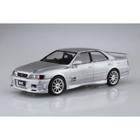 Aoshima 1/24 Blitz JZX100 Chaser Tourer V '96 (Toyota)
