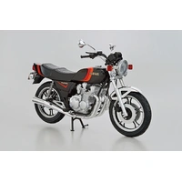 Aoshima 1/12 Yamaha 4G0 XJ400 '80 Plastic Model Kit