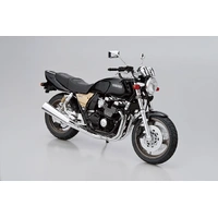 Aoshima 1/12 Yamaha 4HM XJR400 '93 Plastic Model Kit