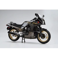 Aoshima 1/12 Kawasaki ZX900R GPZ900R Ninja '02 Plastic Model Kit