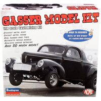 ACME 1/18 1940-1941 Gasser Metal Model Kit