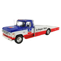 ACME 1/18 Mopar 1970 Dodge D300 Ramp Truck