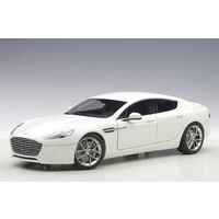 Auto Art 1/18 Aston Martin Rapide S Diecast Car