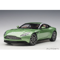 AutoArt 1/18 Aston Martin DB11 (Apple Tree Green) Composite Car