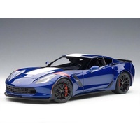 AUTOART 1/18 Chevrolet Corvette Grand Sport