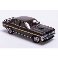 Biante 1/18 Ford XY Falcon GTHO Phase III - Royal Umber