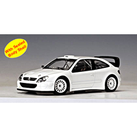 Autoart 1/18 Citroen XSara WRC 2004