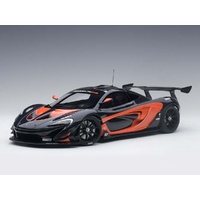 Auto Art 1/18 McLaren P1 GTR