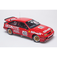 Autoart 1/18 Ford RS Sierra 1988 ETCC RAC Johnson / Bowe A88813 Diecast Car