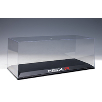 AutoArt Clear Acrylic Display Case (NSX-R)