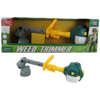 Electronic Whipper Snipper