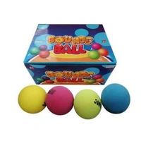 Bounce Hand Balls (Assorted)