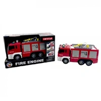 Fire Engine 25cm Lights and Sounds