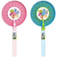 Windmill Bubble Wand (Assorted)